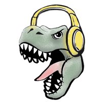 Saurosoft Radio logo