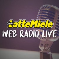 Radio Lattemiele (Sicilia Ovest) logo