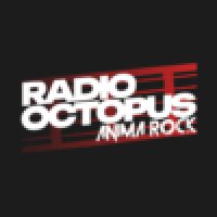 Radio Octopus logo