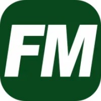 FM Classic logo