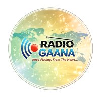Radio Gaana logo