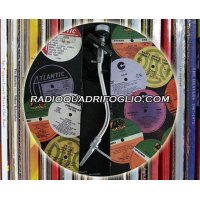 Radio Quadrifoglio logo