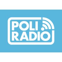 POLI.RADIO logo