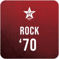 Virgin Radio Rock ’70 logo