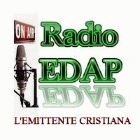 Radio Cristiana EDAP logo