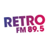 Retro logo