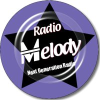 Radio Melody Next generation logo