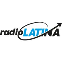 RADIO LATINA logo