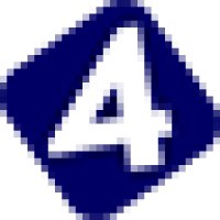 Radio 90's 4 You logo