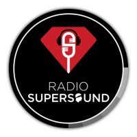 Radio Supersound logo
