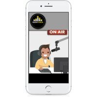 Radio Tosca logo