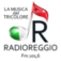 Radio Reggio logo