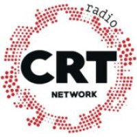 Radio CRT logo