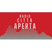 Radio Città Aperta logo