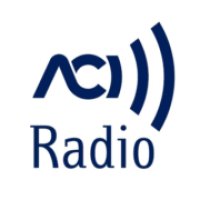 ACI RADIO logo