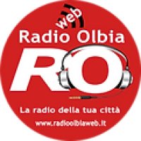 RADIO OLBIA WEB logo