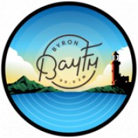 Bay FM Byron logo