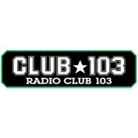 Radio Club 103 logo