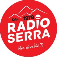 Radio Serra logo