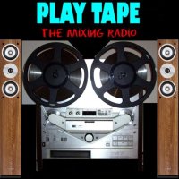 Play Tape logo