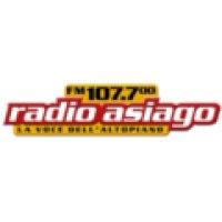 Radio Asiago logo