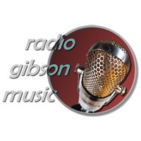 Radio Gibson Music logo