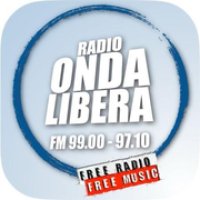 Radio Onda Libera Gold logo