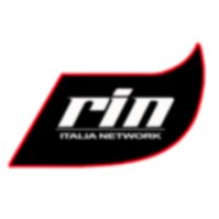 RIN Italia Network logo
