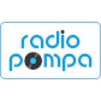 Radio Pompa 2 logo