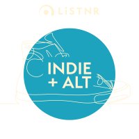 LiSTNR - Indie & Alt logo