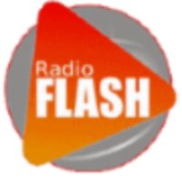Radio Flash logo
