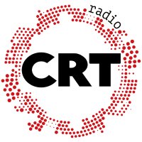 Radio CRT logo
