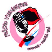 Radio Venere logo
