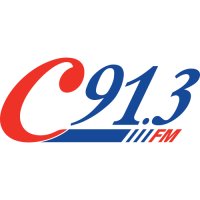 C91.3 logo