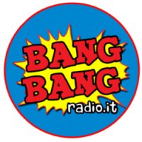 Bang Bang Radio logo
