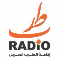 Tarab Radio logo