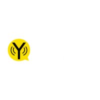 Young Radio logo
