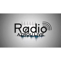 Radio Azrou Live logo