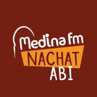 Medina FM Nachat (128 kbps) logo