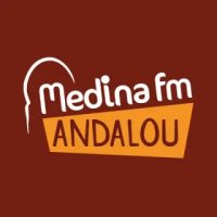 Medina FM Andalou (128 kbps) logo