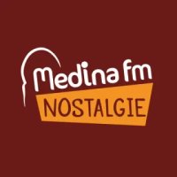 Medina FM Nostalgie (128 kbps) logo
