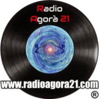 Radio Agorà 21 logo