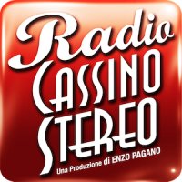 Radio Cassino Stereo logo