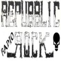 Repubblic Rock Radio logo
