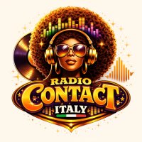 Radio Contact Italy logo