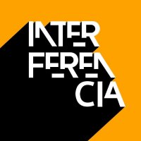 INTERFERENCIA (CDMX) - Online - www.imer.mx - IMER - Ciudad de México logo