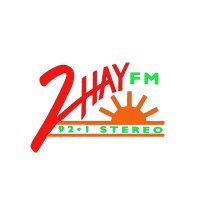 2HAY FM - Hay - 92.1 FM (AAC+) logo