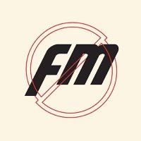 +NoFM Radio (CDMX) - Online - www.nofm-radio.com - Todo Menos Miedo - Ciudad de México logo