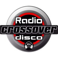 RADIO CROSSOVER DISCO logo