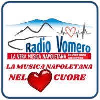 Radio Vomero logo
